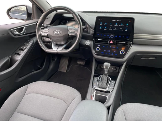 Hyundai IONIQ - Afbeelding 9 van 27