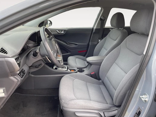 Hyundai IONIQ - Afbeelding 10 van 27
