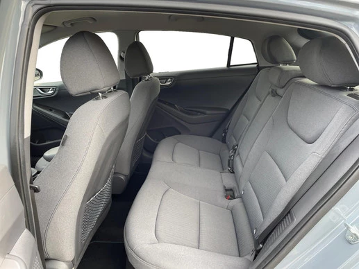 Hyundai IONIQ - Afbeelding 11 van 27