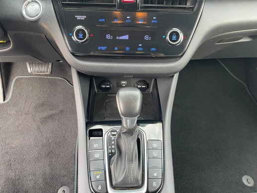 Hyundai IONIQ - Afbeelding 12 van 27