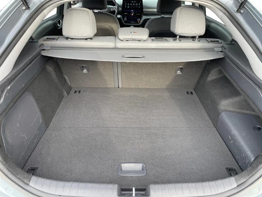 Hyundai IONIQ - Afbeelding 13 van 27
