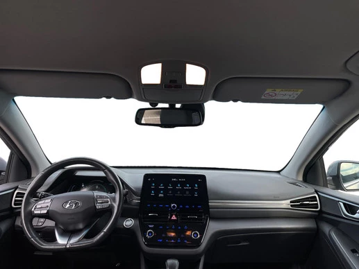 Hyundai IONIQ - Afbeelding 14 van 27