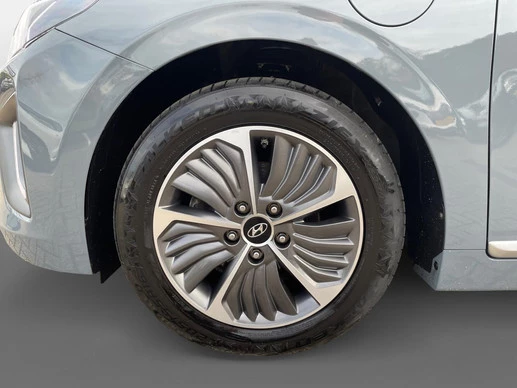 Hyundai IONIQ - Afbeelding 16 van 27