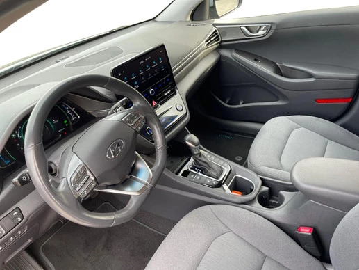 Hyundai IONIQ - Afbeelding 17 van 27