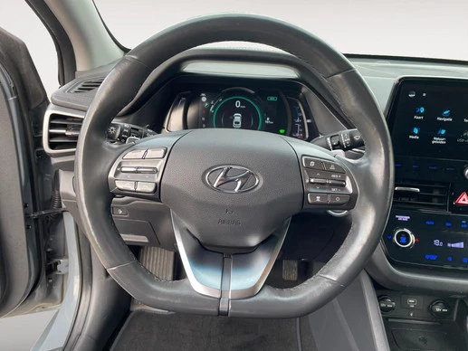 Hyundai IONIQ - Afbeelding 18 van 27
