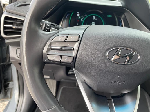 Hyundai IONIQ - Afbeelding 19 van 27