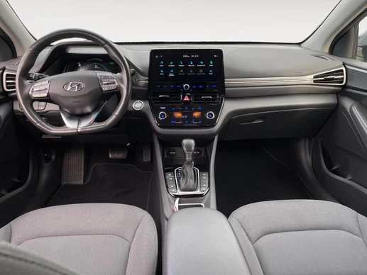 Hyundai IONIQ - Afbeelding 22 van 27