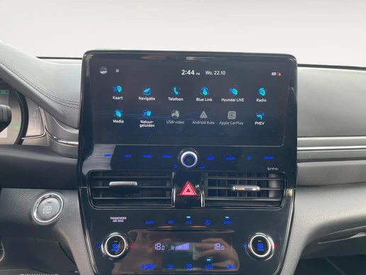 Hyundai IONIQ - Afbeelding 23 van 27