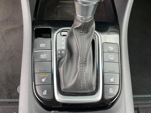Hyundai IONIQ - Afbeelding 26 van 27