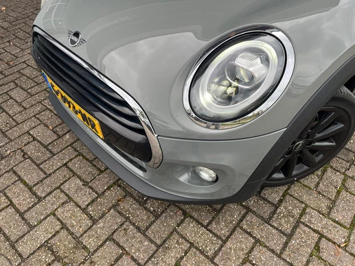 MINI Cooper - Afbeelding 2 van 19