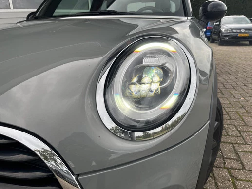 MINI Cooper - Afbeelding 3 van 19