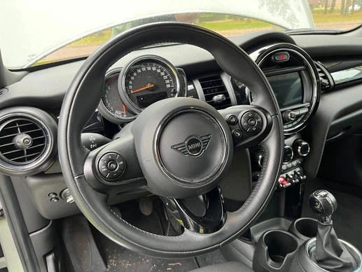 MINI Cooper - Afbeelding 8 van 19