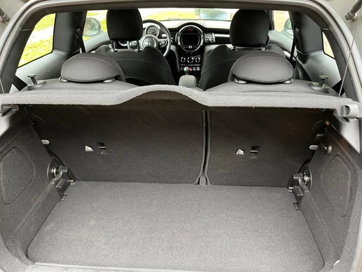 MINI Cooper - Afbeelding 9 van 19