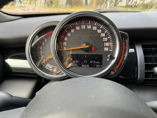 MINI Cooper - Afbeelding 12 van 19
