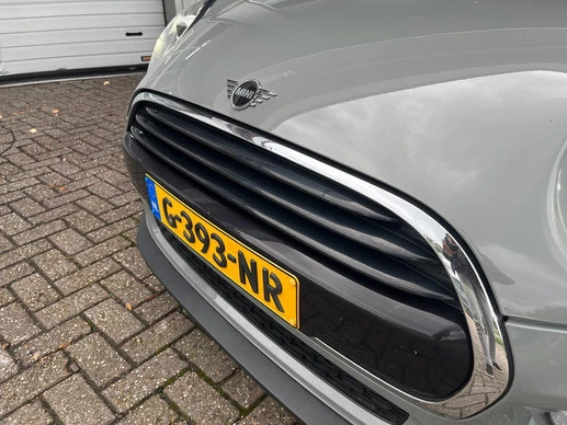 MINI Cooper - Afbeelding 13 van 19