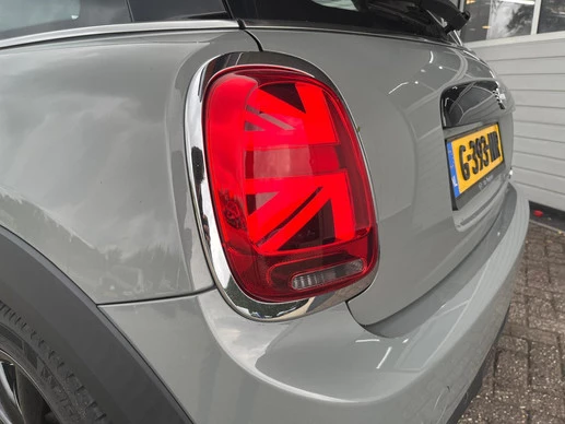 MINI Cooper - Afbeelding 14 van 19