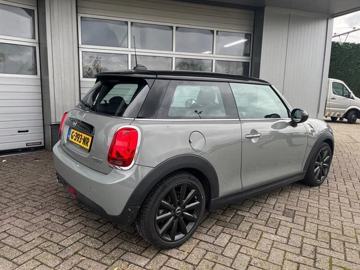 MINI Cooper - Afbeelding 15 van 19