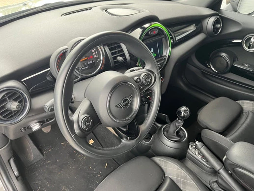 MINI Cooper - Afbeelding 4 van 19