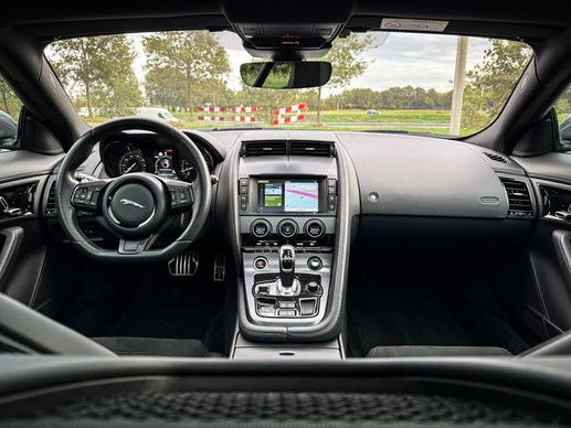 Jaguar F-Type - Afbeelding 3 van 30