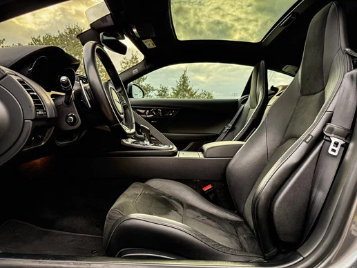 Jaguar F-Type - Afbeelding 4 van 30