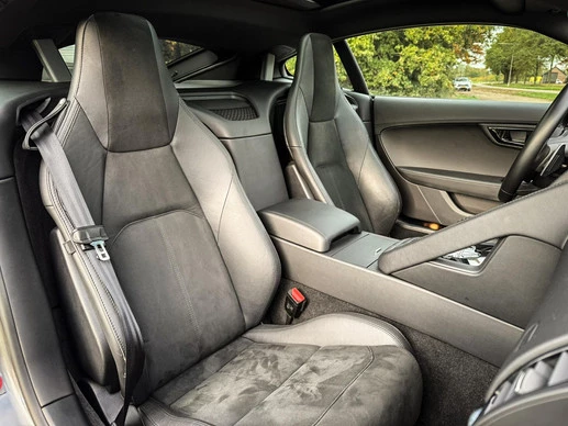 Jaguar F-Type - Afbeelding 5 van 30