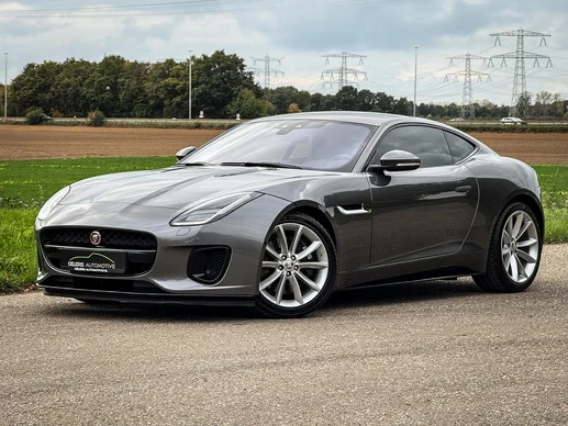 Jaguar F-Type - Afbeelding 6 van 30