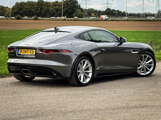 Jaguar F-Type - Afbeelding 7 van 30