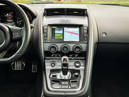 Jaguar F-Type - Afbeelding 9 van 30