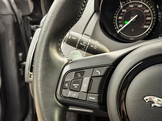 Jaguar F-Type - Afbeelding 11 van 30