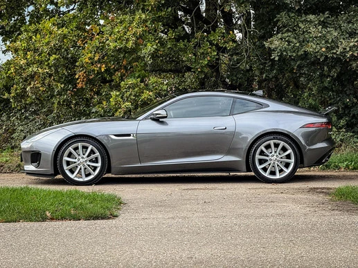 Jaguar F-Type - Afbeelding 13 van 30