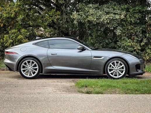 Jaguar F-Type - Afbeelding 14 van 30