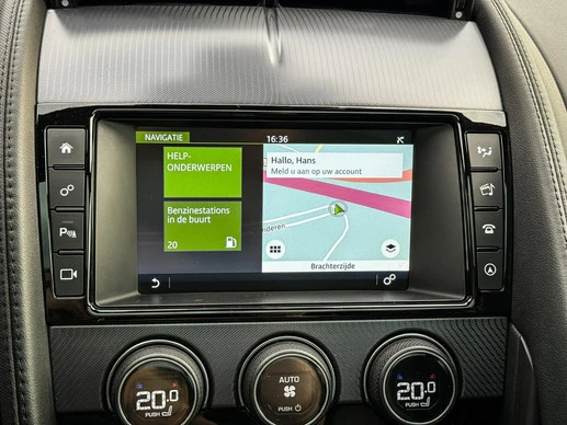 Jaguar F-Type - Afbeelding 16 van 30