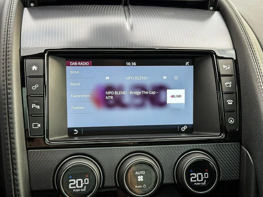 Jaguar F-Type - Afbeelding 17 van 30