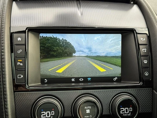 Jaguar F-Type - Afbeelding 18 van 30