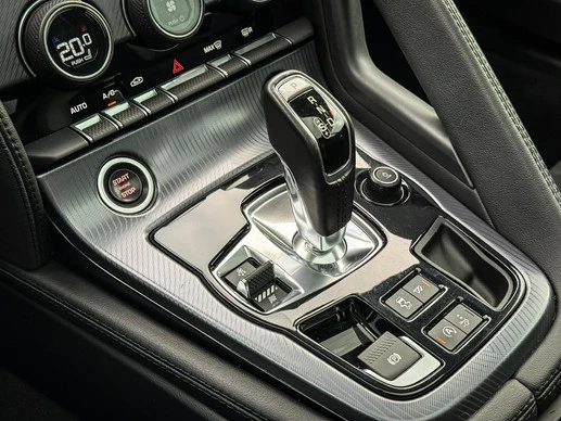 Jaguar F-Type - Afbeelding 20 van 30