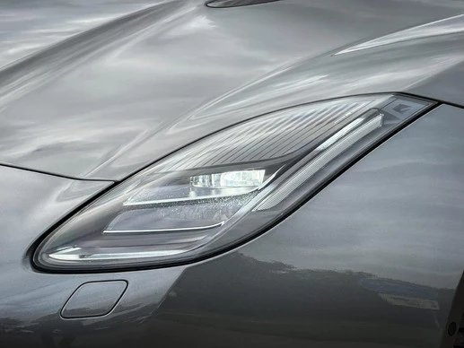 Jaguar F-Type - Afbeelding 22 van 30