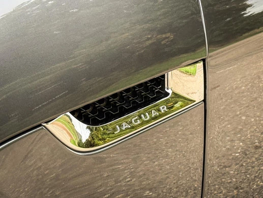 Jaguar F-Type - Afbeelding 24 van 30