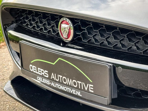 Jaguar F-Type - Afbeelding 25 van 30