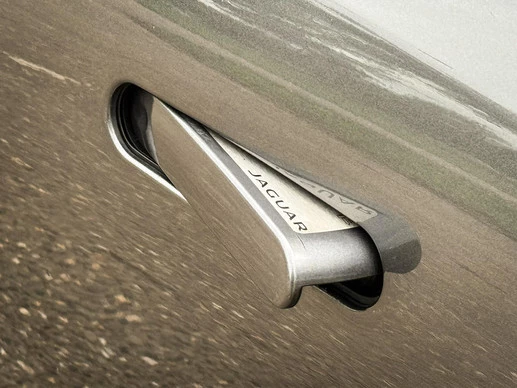 Jaguar F-Type - Afbeelding 26 van 30