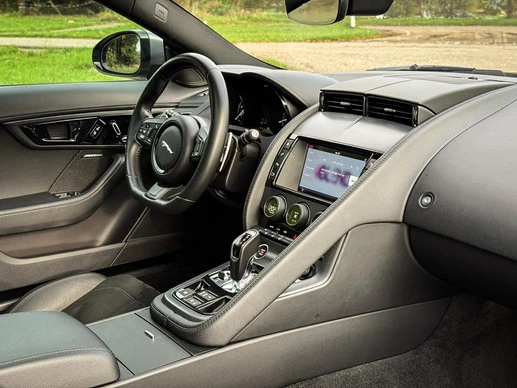 Jaguar F-Type - Afbeelding 30 van 30