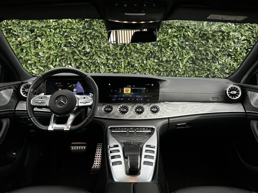 Mercedes-Benz AMG GT - Afbeelding 6 van 30