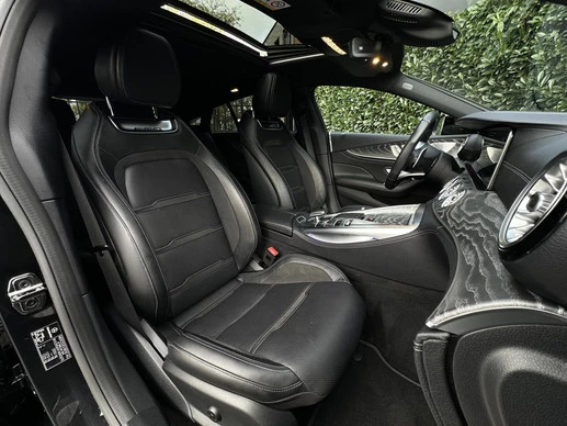 Mercedes-Benz AMG GT - Afbeelding 7 van 30