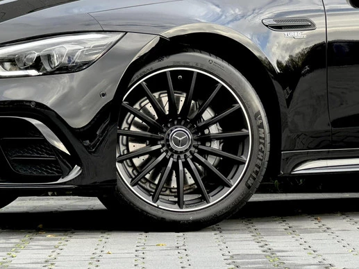 Mercedes-Benz AMG GT - Afbeelding 10 van 30