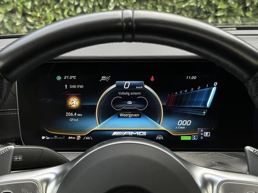 Mercedes-Benz AMG GT - Afbeelding 12 van 30