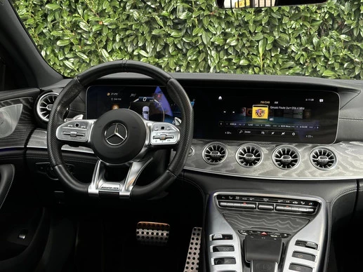 Mercedes-Benz AMG GT - Afbeelding 15 van 30