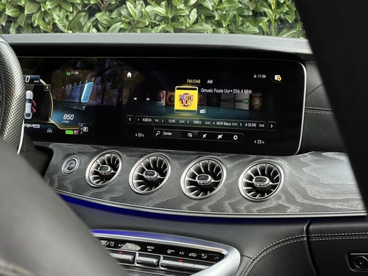 Mercedes-Benz AMG GT - Afbeelding 16 van 30