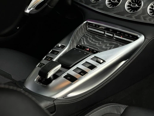 Mercedes-Benz AMG GT - Afbeelding 17 van 30