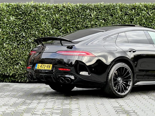 Mercedes-Benz AMG GT - Afbeelding 22 van 30