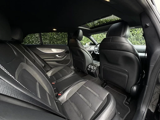 Mercedes-Benz AMG GT - Afbeelding 24 van 30