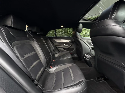 Mercedes-Benz AMG GT - Afbeelding 25 van 30